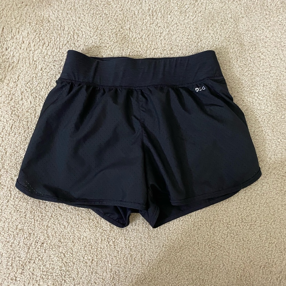 NWOT athletic shorts